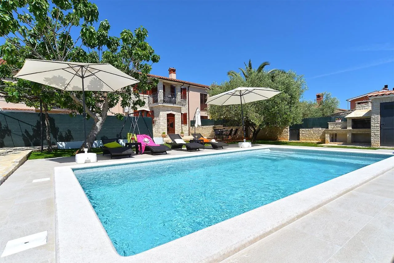Holiday Home 989 Galizana